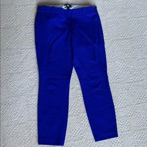 J Crew pants